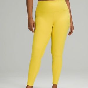 Lululemon Align 28 Inch